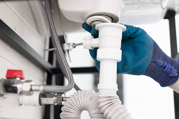 Reliable Leak Detection contractor in Jonestown, TX by Masters Plumbing Service